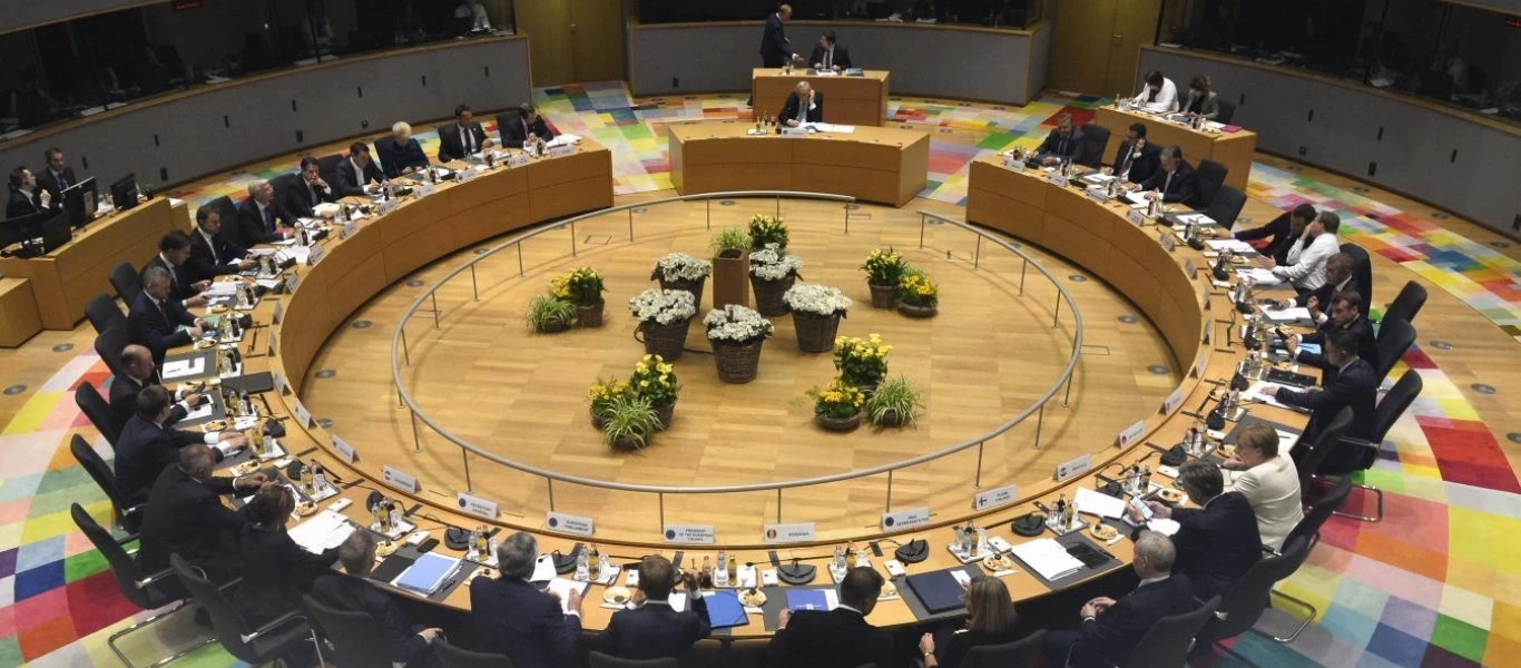 Τι λένε τα διεθνή ΜΜΕ για τη συμφωνία στη Σύνοδο Κορυφής με την οποία η ΕΕ άφησε ατιμώρητη την Τουρκία